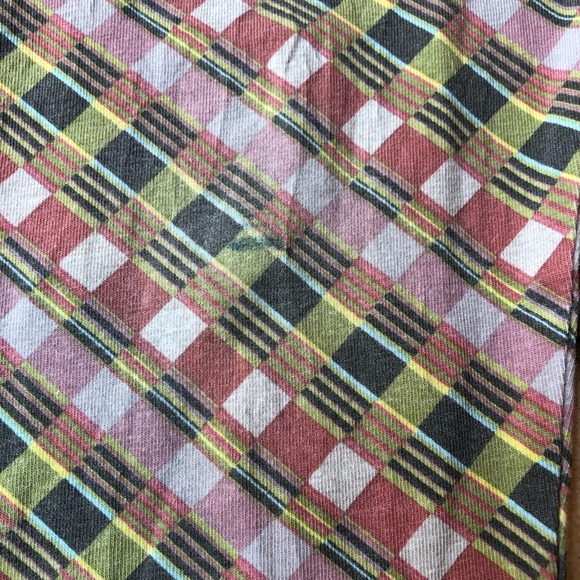 *RELISTED* Matilda Jane Ruffled Leggings Girls Size 6 - Picture 5 of 7